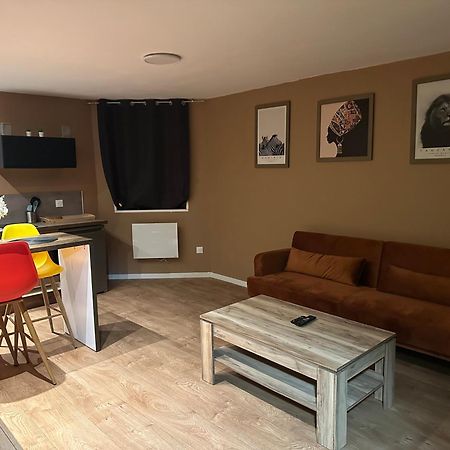 Easyhome Dunkerque Dunkirk Eksteriør bilde