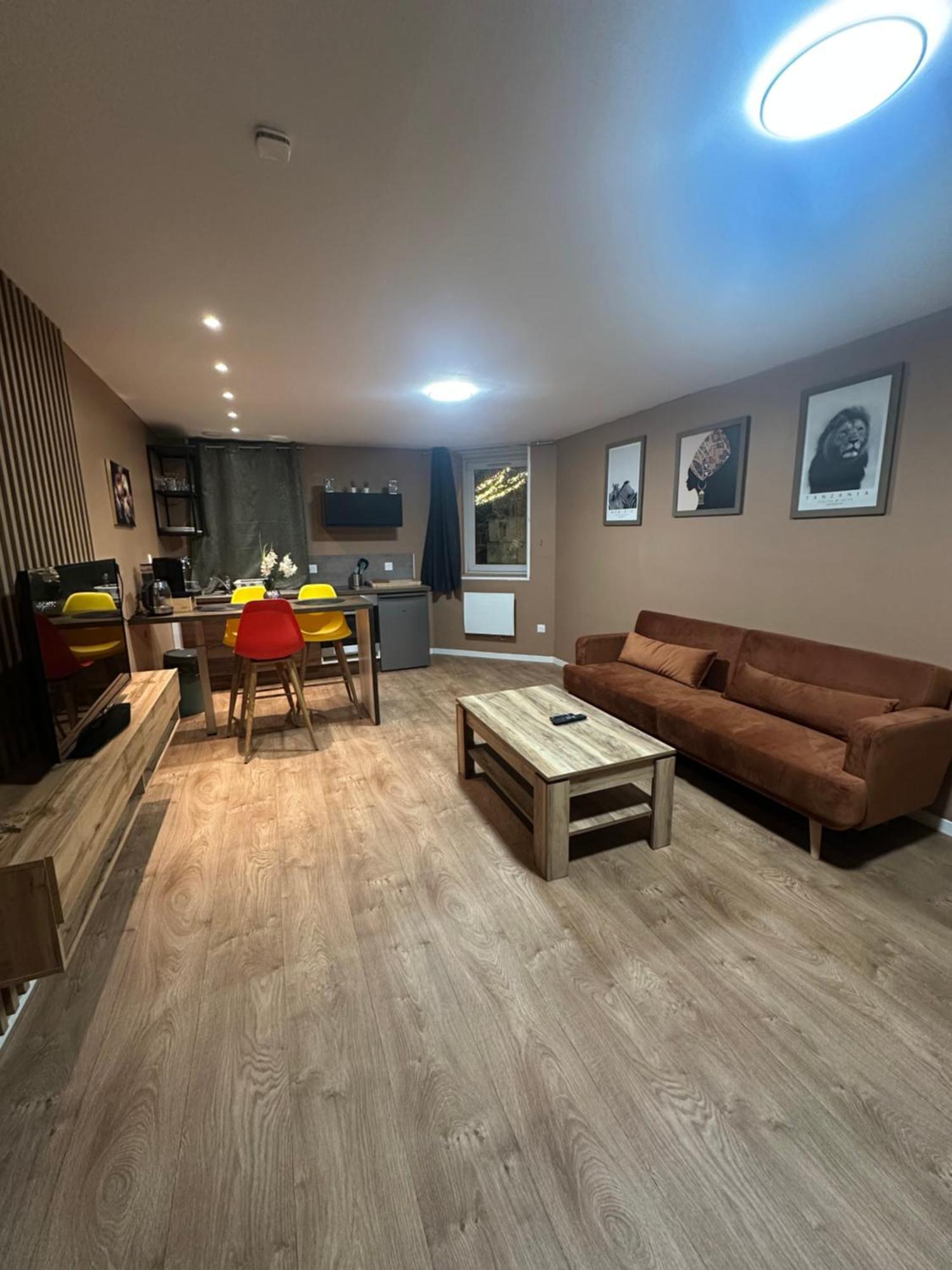 Easyhome Dunkerque Dunkirk Eksteriør bilde